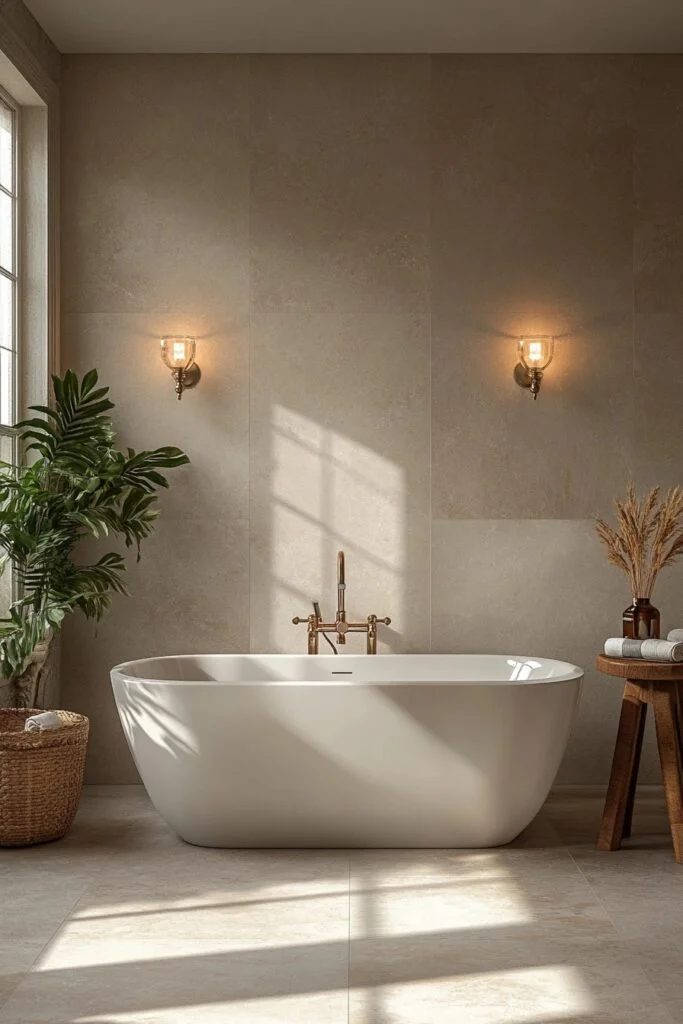 Fresh Take on Vintage Modern Design