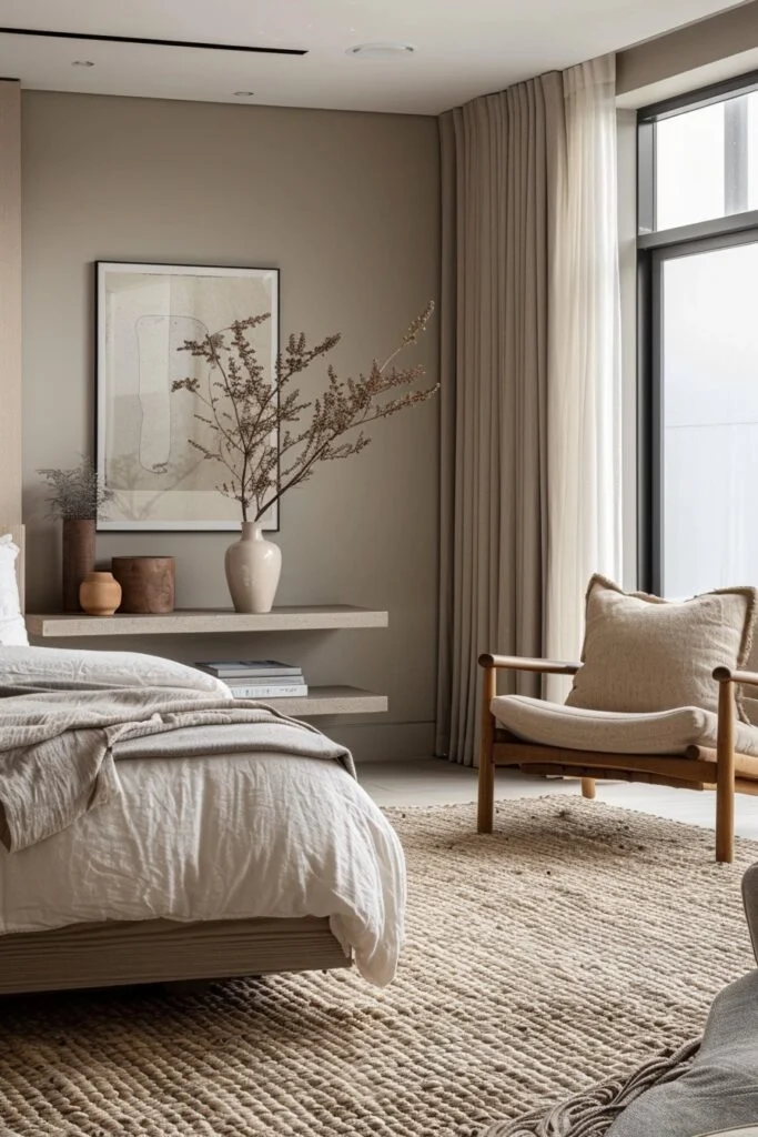 Clean and Sleek Simplicity