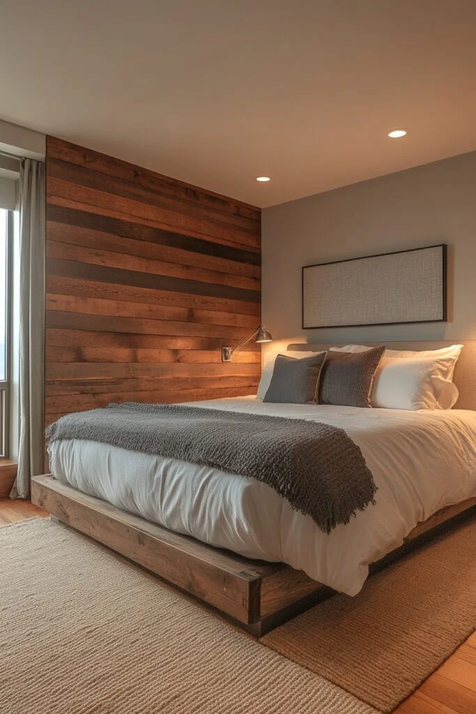 Modern Eco-Friendly Oasis