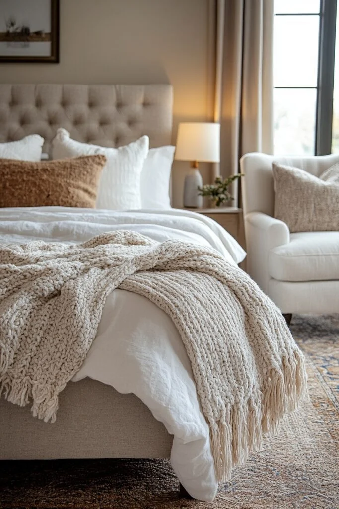 Plush Eco-Friendly Comfort