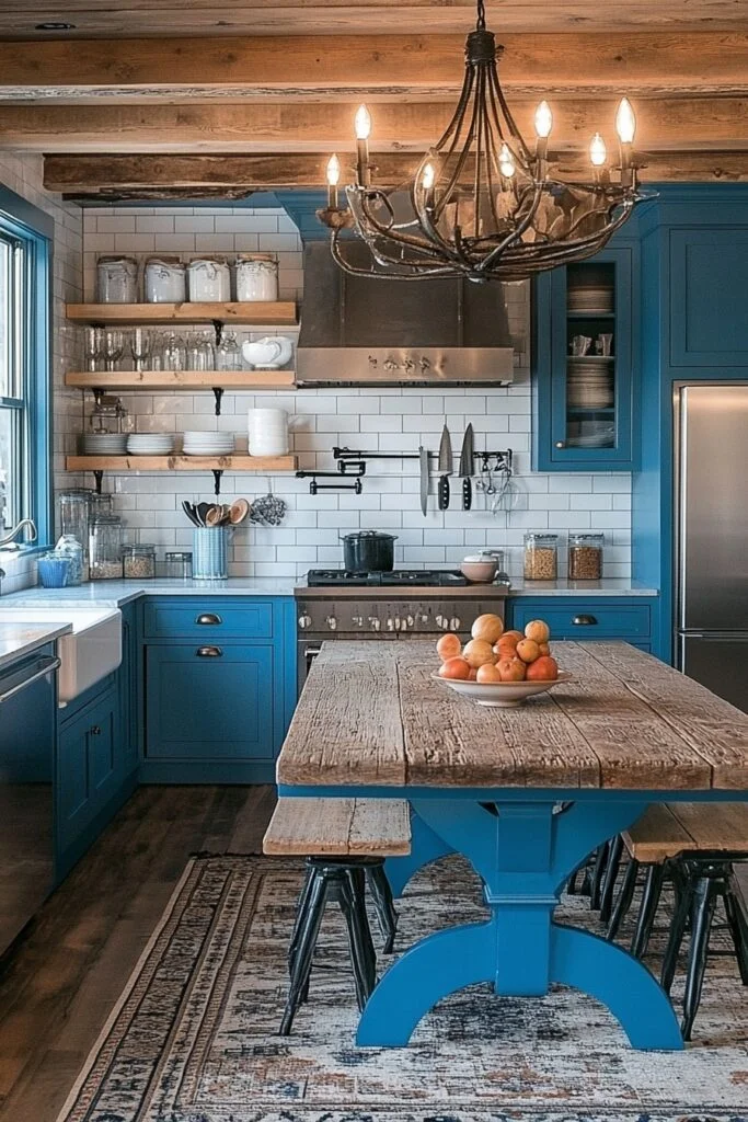 Spacious Coastline Cookhouse