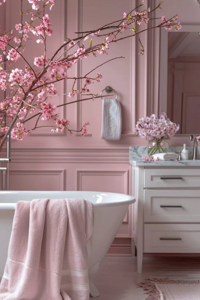 Cherry Blossom Inspiration