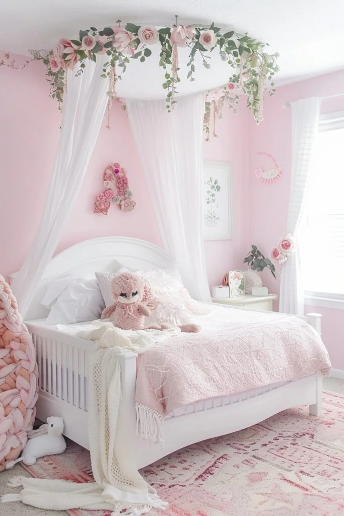 Secret Garden Escape