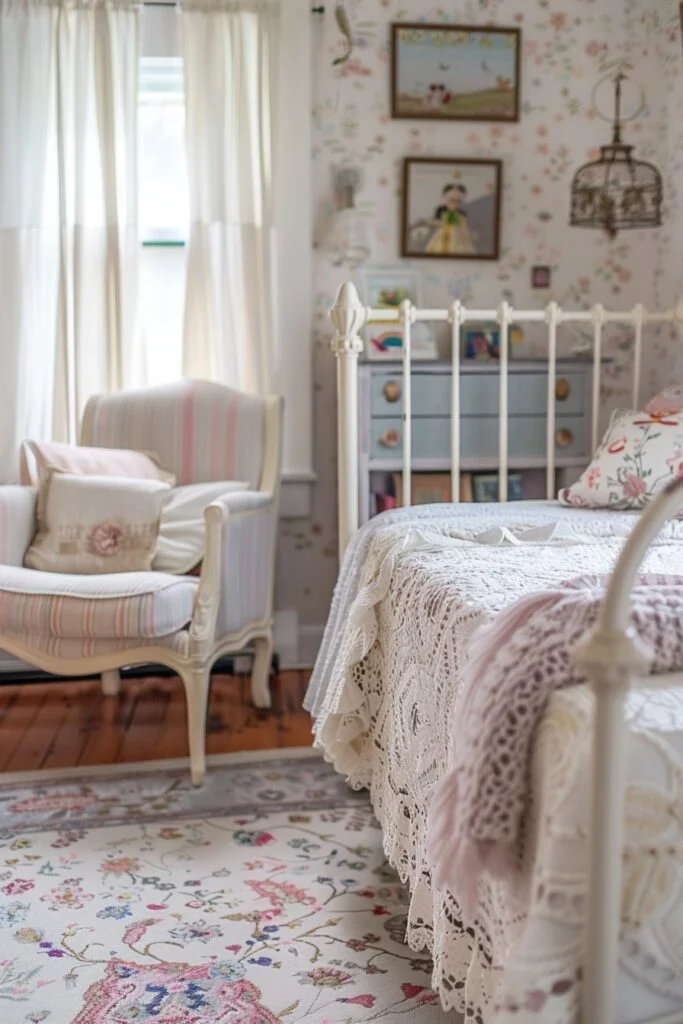 Timeless Boho Elegance