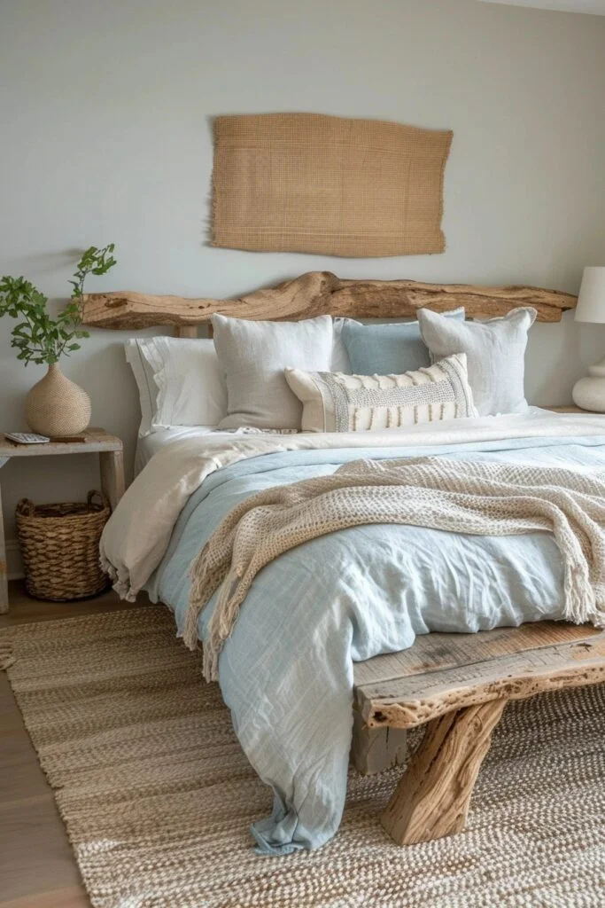 Driftwood Furniture Designs