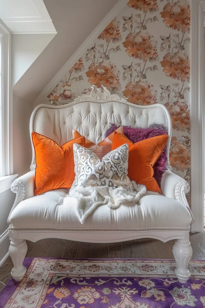 Modern Baroque Fusion