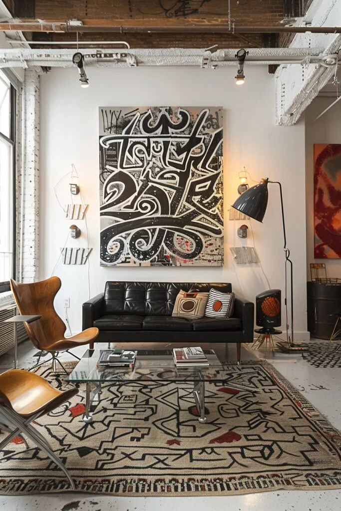 Streamlined Urban Minimalism