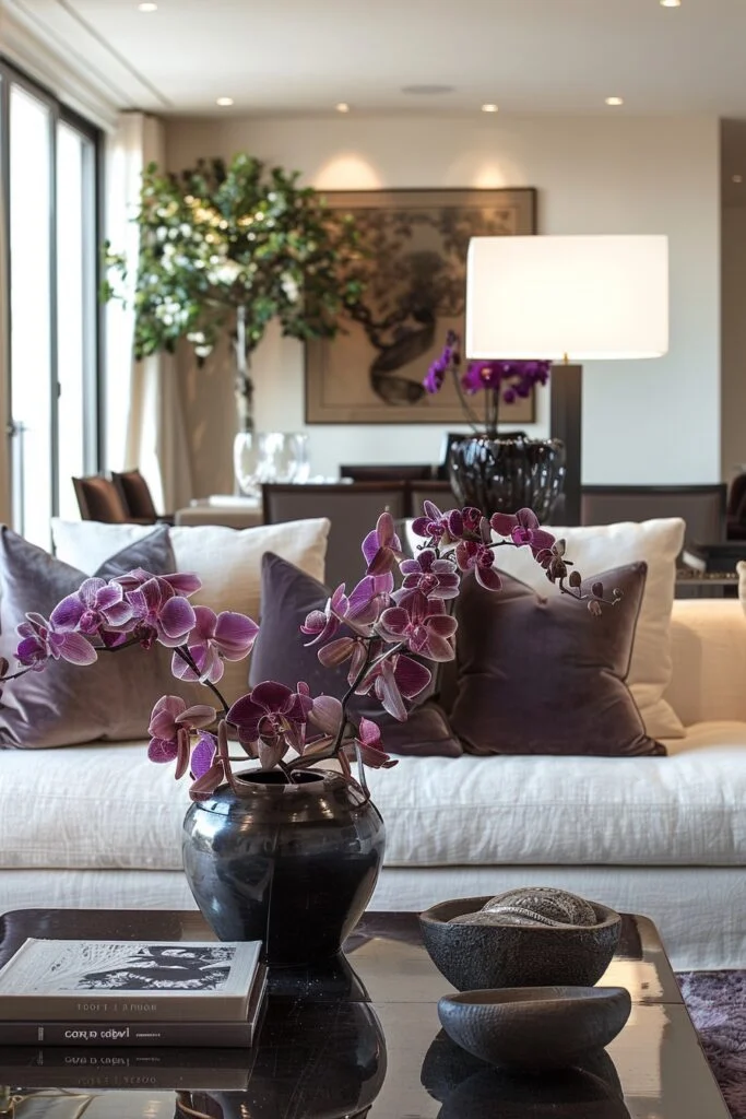 Opulent Street Style Lounge