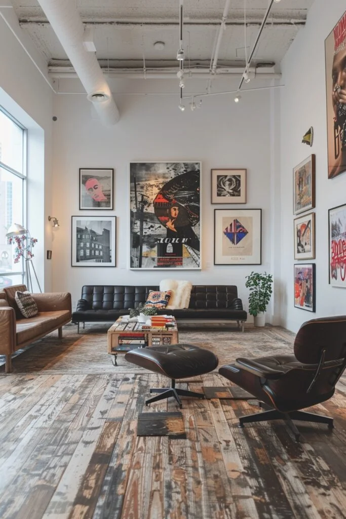 Collector's Urban Gallery