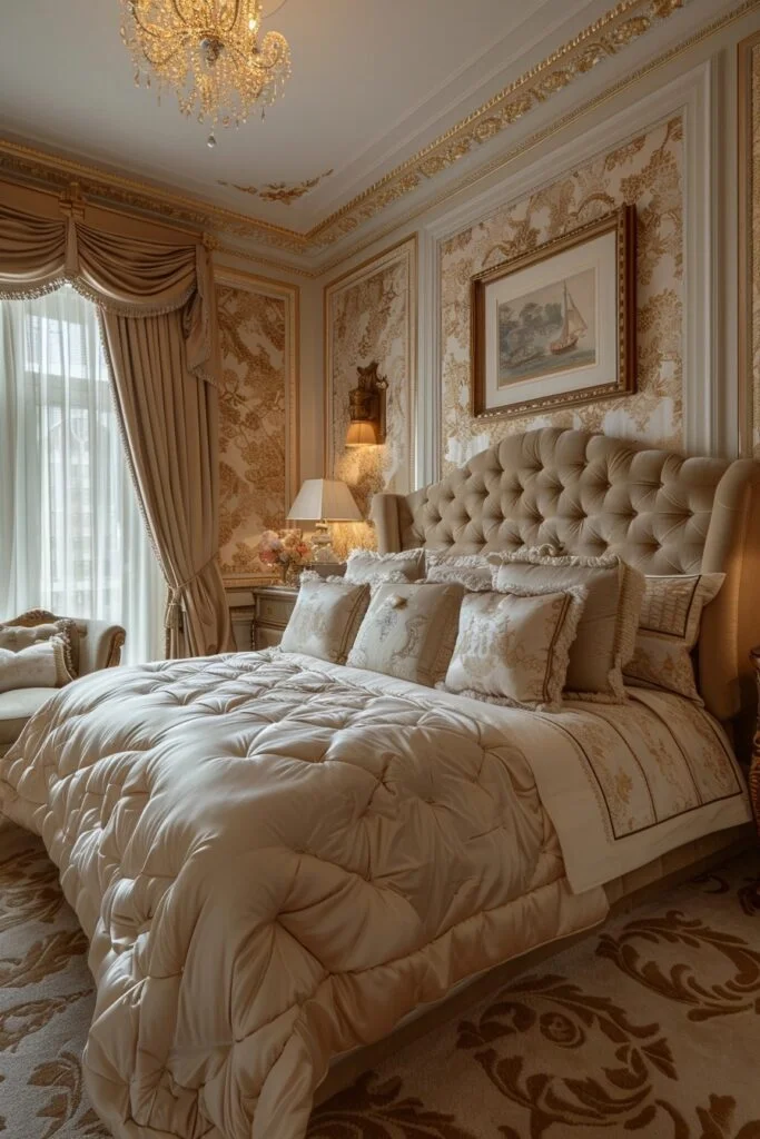 Golden Twenties Sanctuary