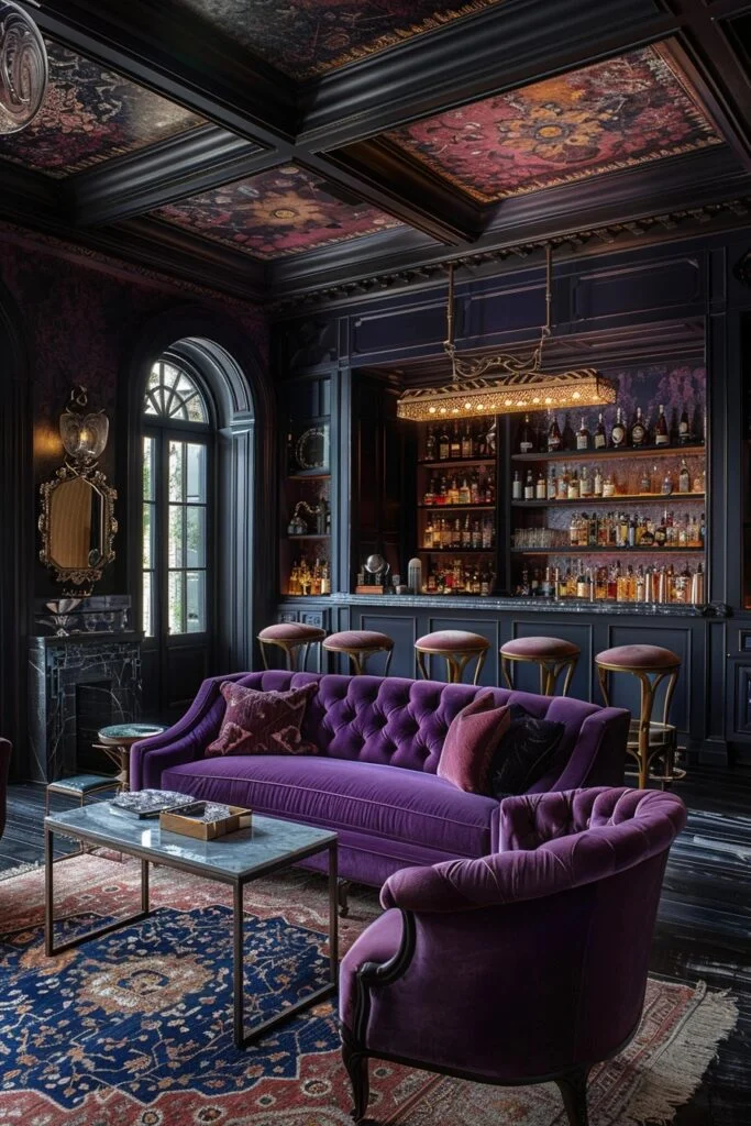 Regal Roaring Lounge