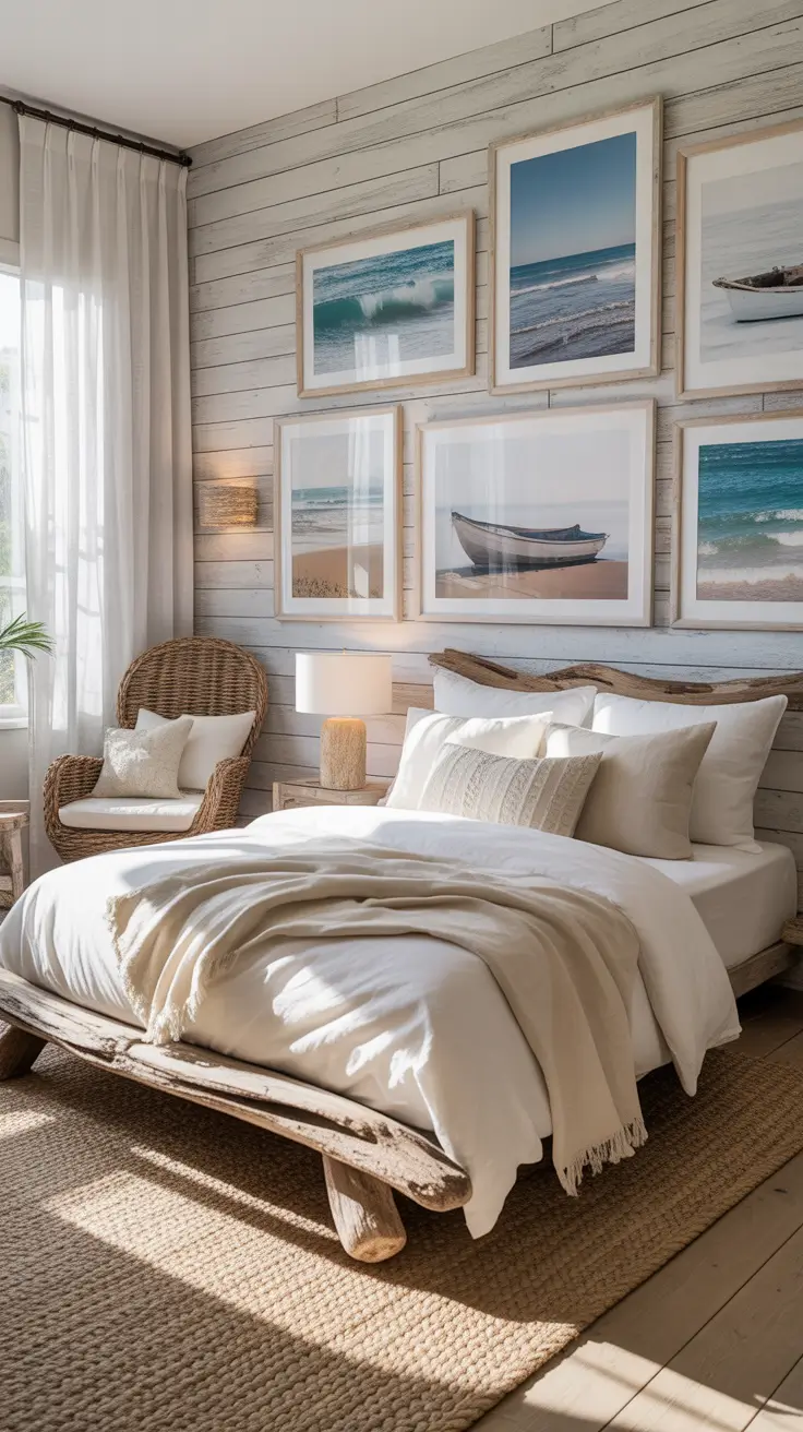 Coastal Chic Bedroom Layout 2026