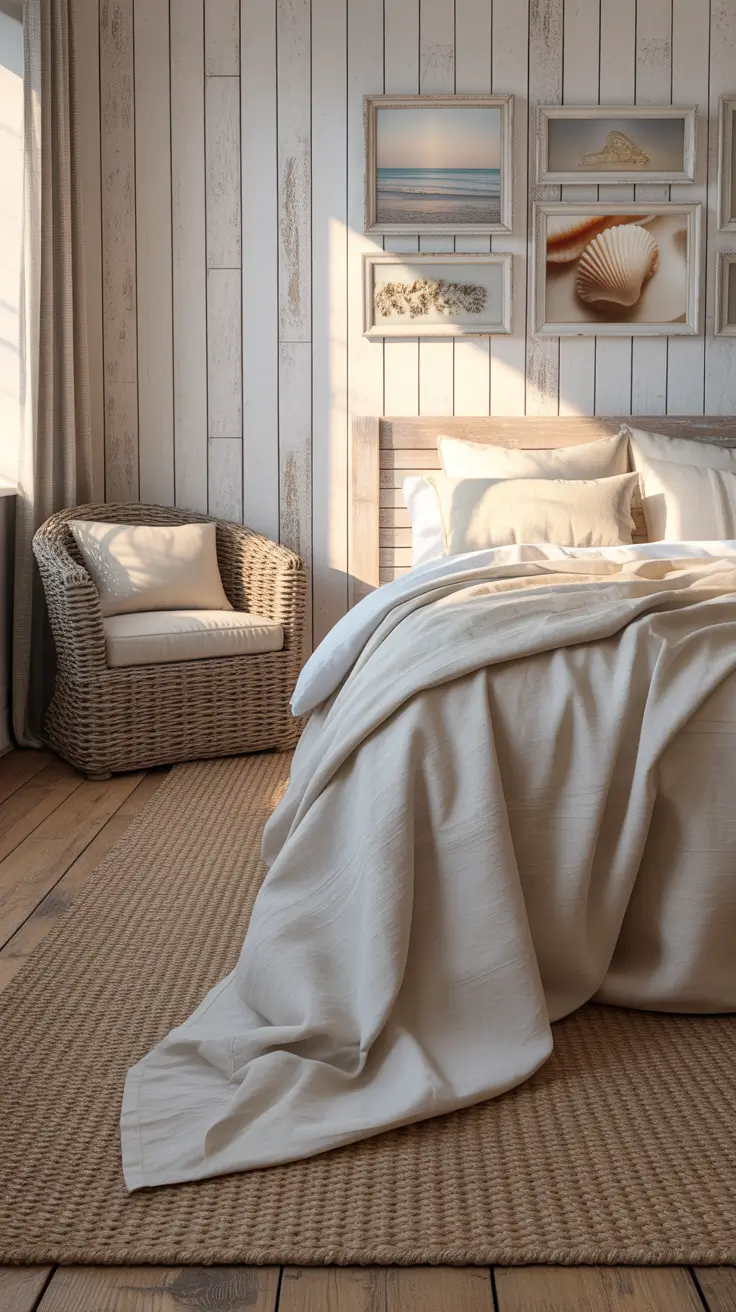 Coastal Chic Bedroom Layout 2026