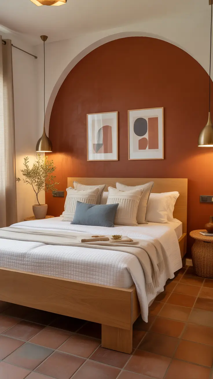 Accent Wall Bedroom Layout 2026