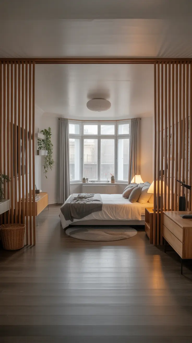 Open Concept Bedroom Layout 2026