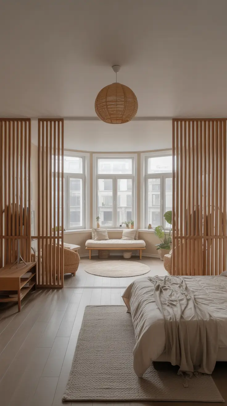 Open Concept Bedroom Layout 2026