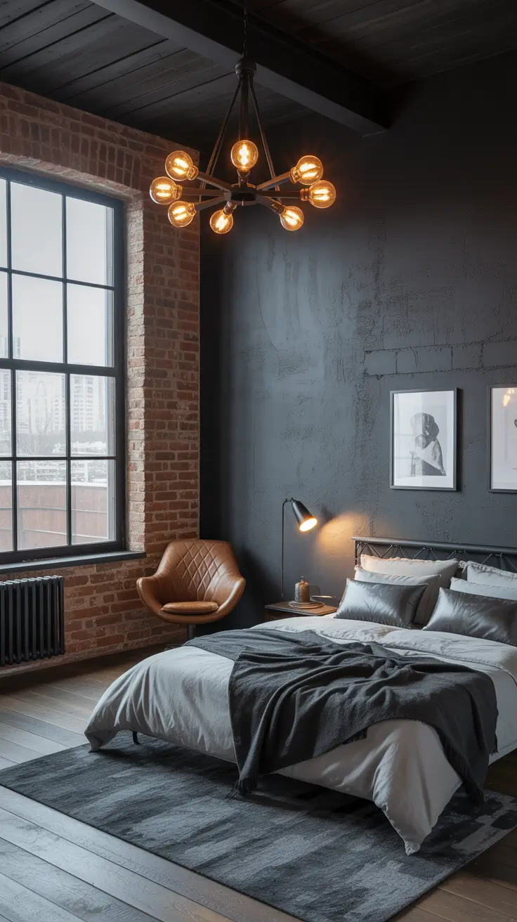 Grey Bedroom Ideas 2026: Modern, Aesthetic, and Cozy Bedroom Designs for Every Style