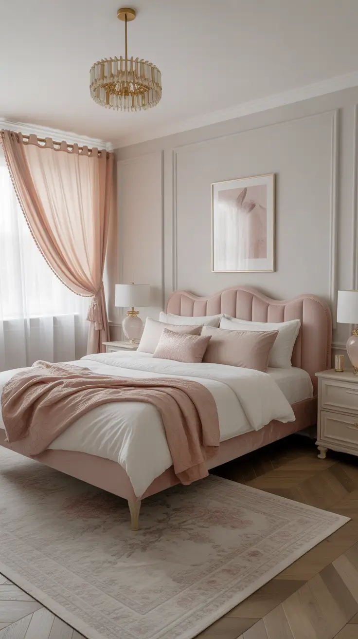 Grey Bedroom Ideas 2026: Modern, Aesthetic, and Cozy Bedroom Designs for Every Style