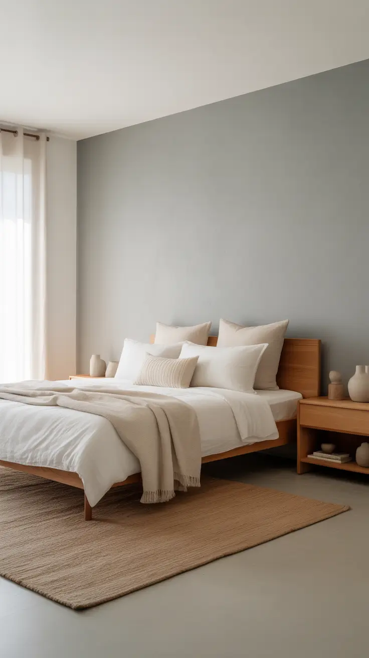 Grey Bedroom Ideas 2026: Modern, Aesthetic, and Cozy Bedroom Designs for Every Style