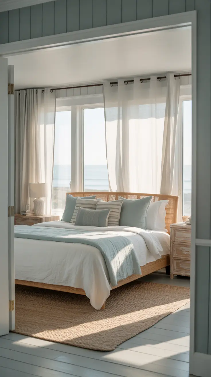 Grey Bedroom Ideas 2026: Modern, Aesthetic, and Cozy Bedroom Designs for Every Style