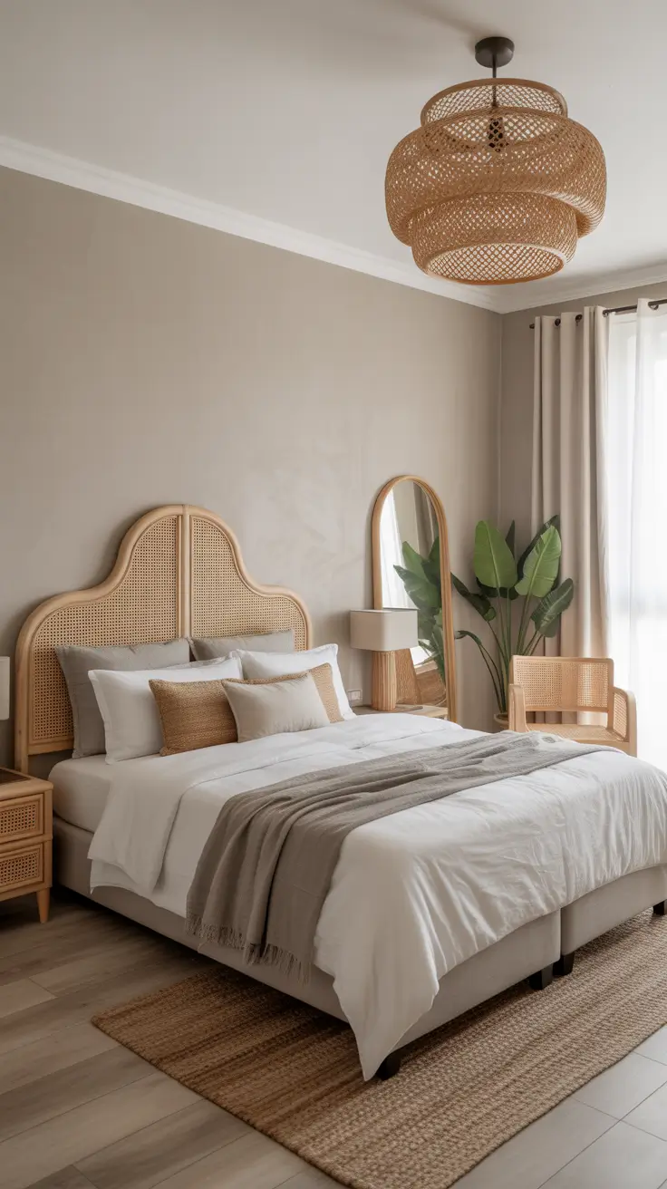 Grey Bedroom Ideas 2026: Modern, Aesthetic, and Cozy Bedroom Designs for Every Style