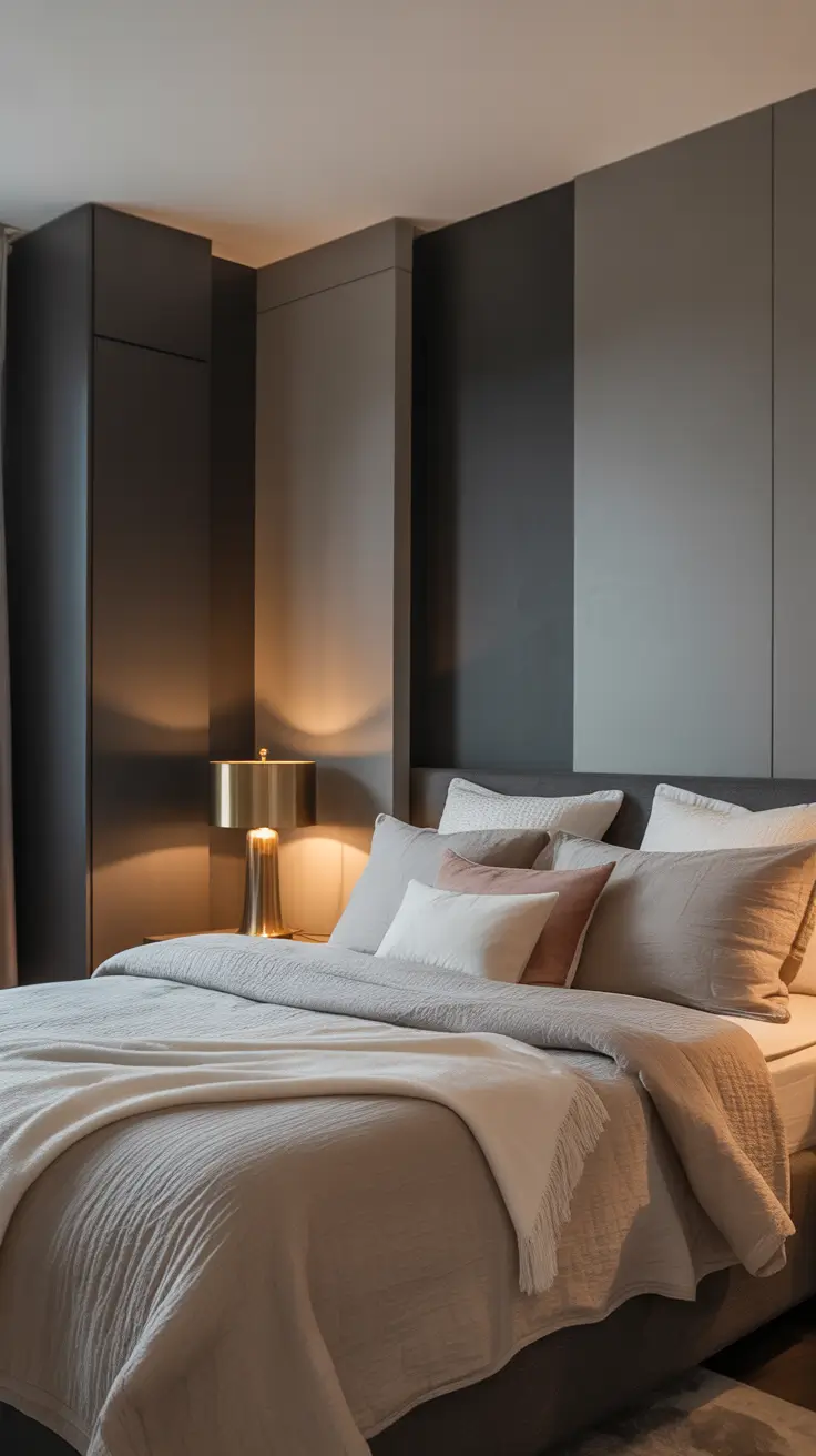 Grey Bedroom Ideas 2026: Modern, Aesthetic, and Cozy Bedroom Designs for Every Style