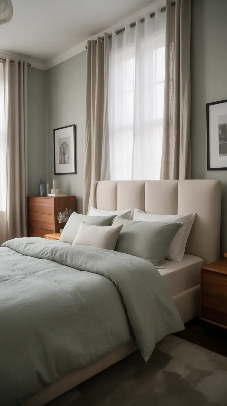 Grey Bedroom Ideas 2026: Modern, Aesthetic, and Cozy Bedroom Designs for Every Style