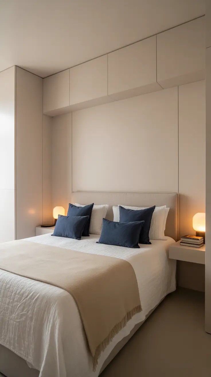 Small Bedroom Ideas 2026: Cozy, Modern, and Aesthetic Designs for Every Space