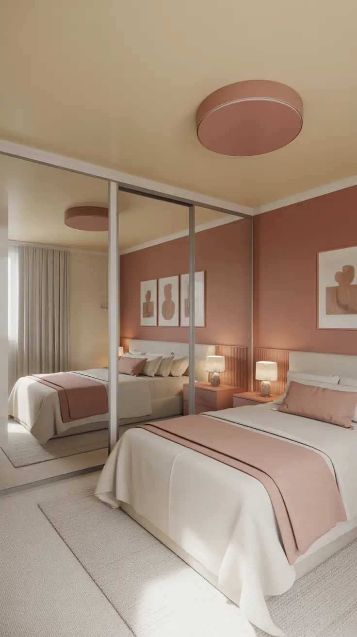 Small Bedroom Ideas 2026: Cozy, Modern, and Aesthetic Designs for Every Space