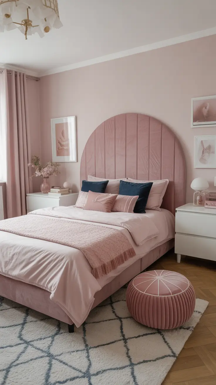 Small Bedroom Ideas 2026: Cozy, Modern, and Aesthetic Designs for Every Space