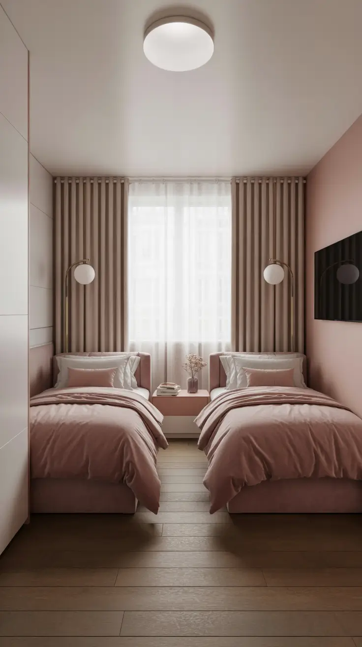 Small Bedroom Ideas 2026: Cozy, Modern, and Aesthetic Designs for Every Space