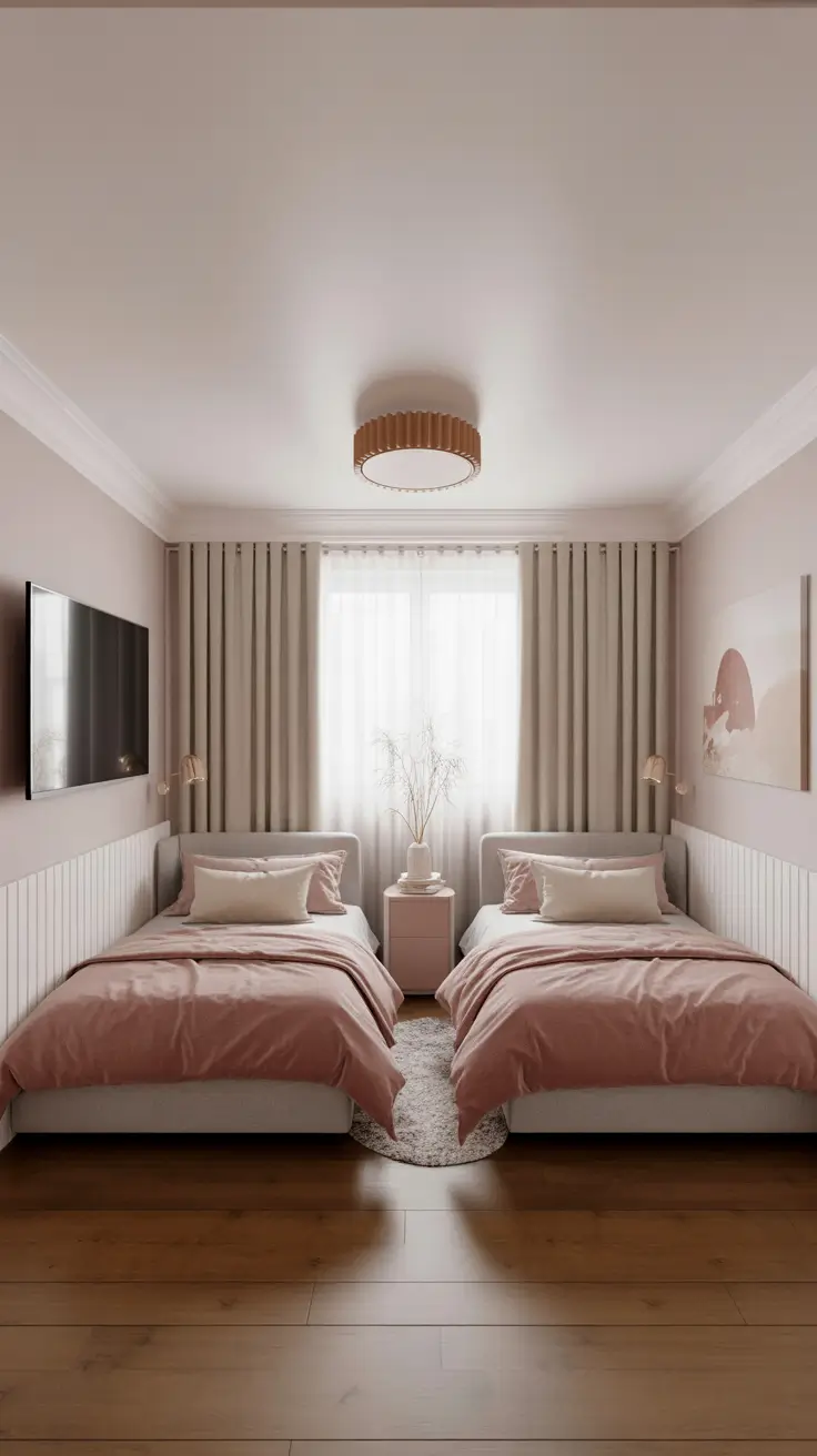 Small Bedroom Ideas 2026: Cozy, Modern, and Aesthetic Designs for Every Space