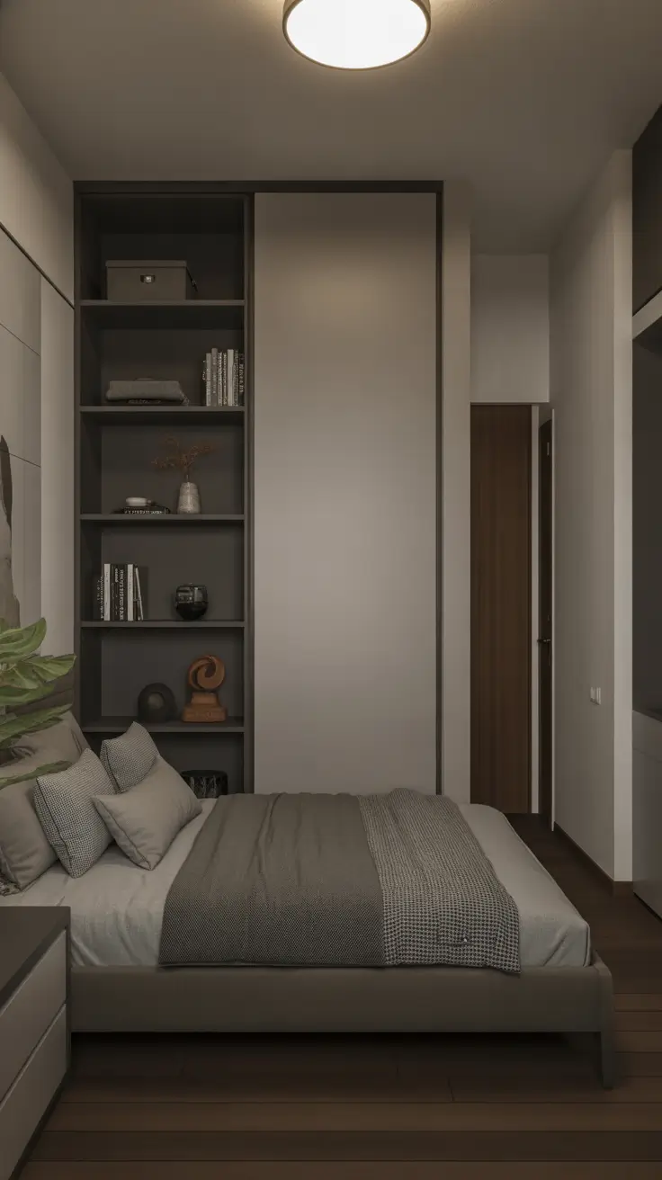 Small Bedroom Ideas 2026: Cozy, Modern, and Aesthetic Designs for Every Space