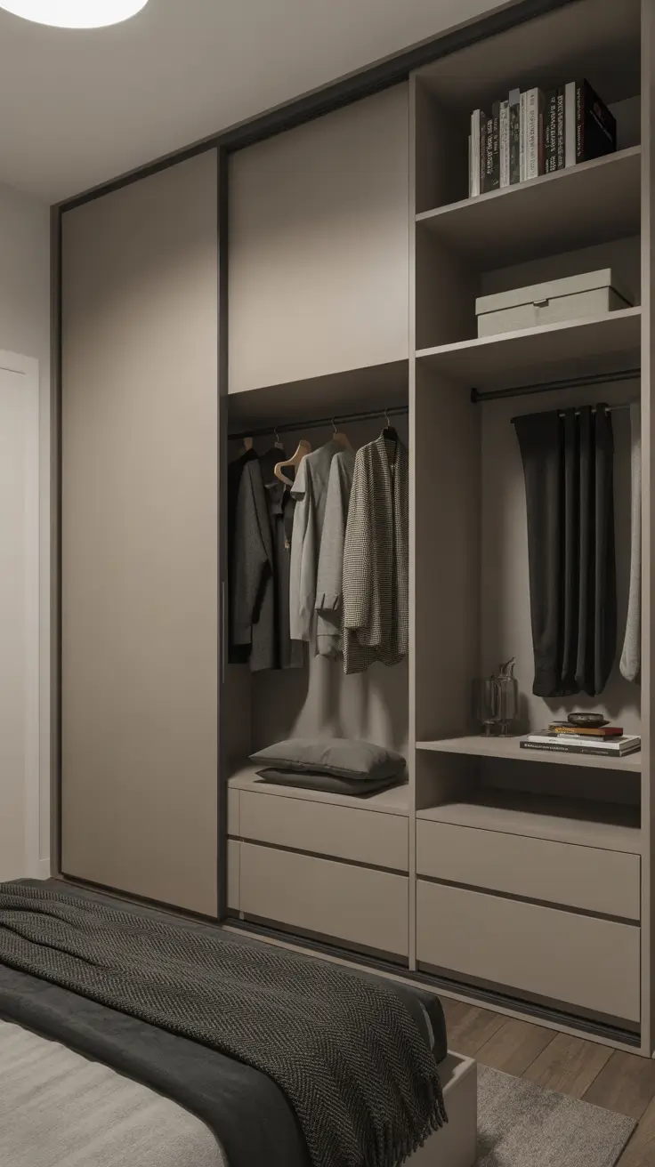 Small Bedroom Ideas 2026: Cozy, Modern, and Aesthetic Designs for Every Space