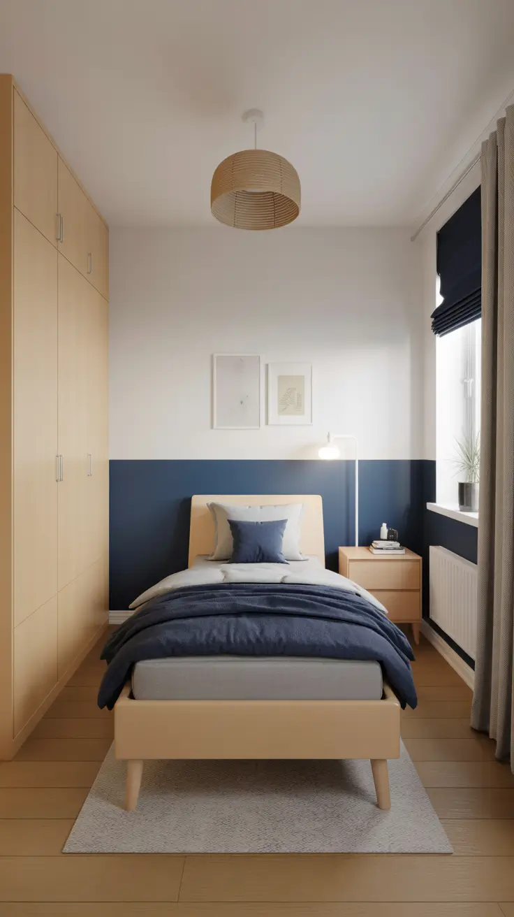 Small Bedroom Ideas 2026: Cozy, Modern, and Aesthetic Designs for Every Space