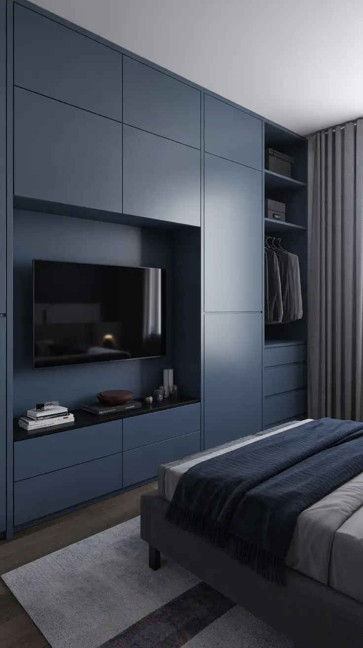 Small Bedroom Ideas 2026: Cozy, Modern, and Aesthetic Designs for Every Space