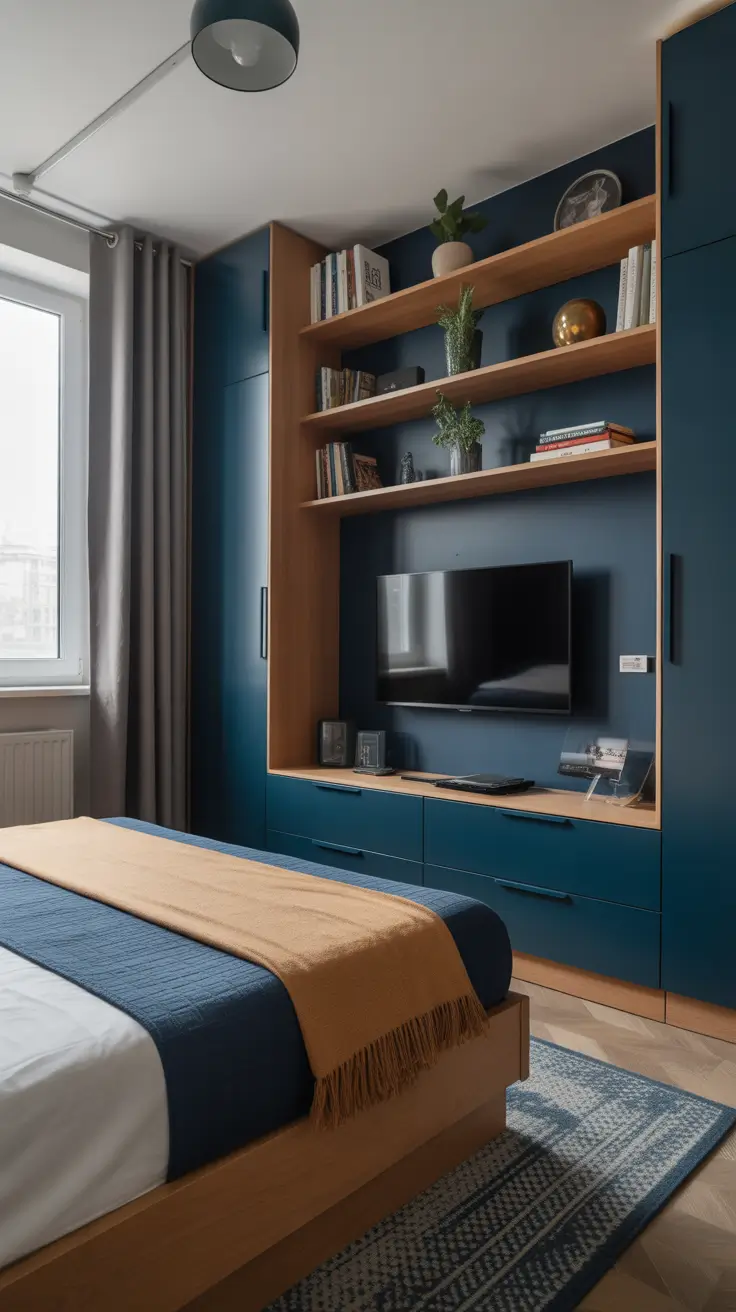 Small Bedroom Ideas 2026: Cozy, Modern, and Aesthetic Designs for Every Space