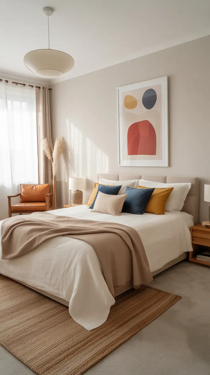 Bedroom Makeover Ideas 2026: Inspiring DIY and Modern Remodel Trends