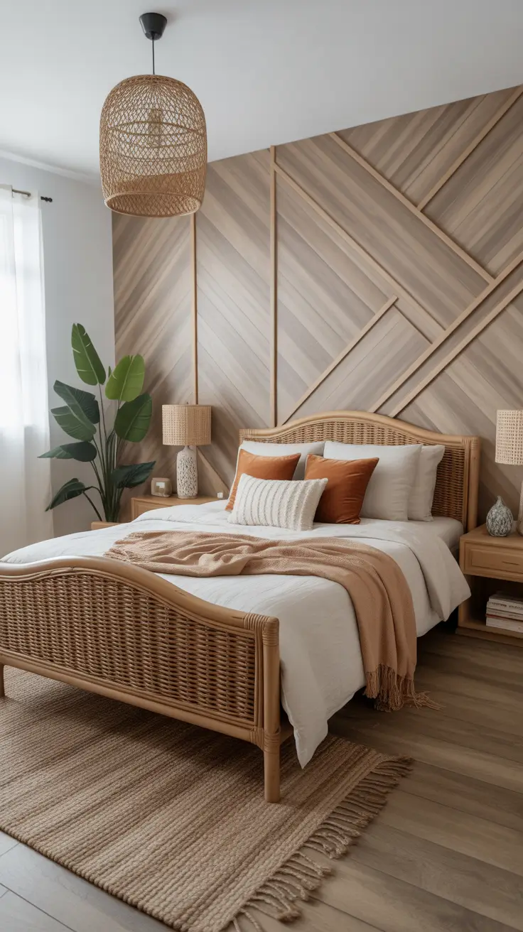 Bedroom Makeover Ideas 2026: Inspiring DIY and Modern Remodel Trends