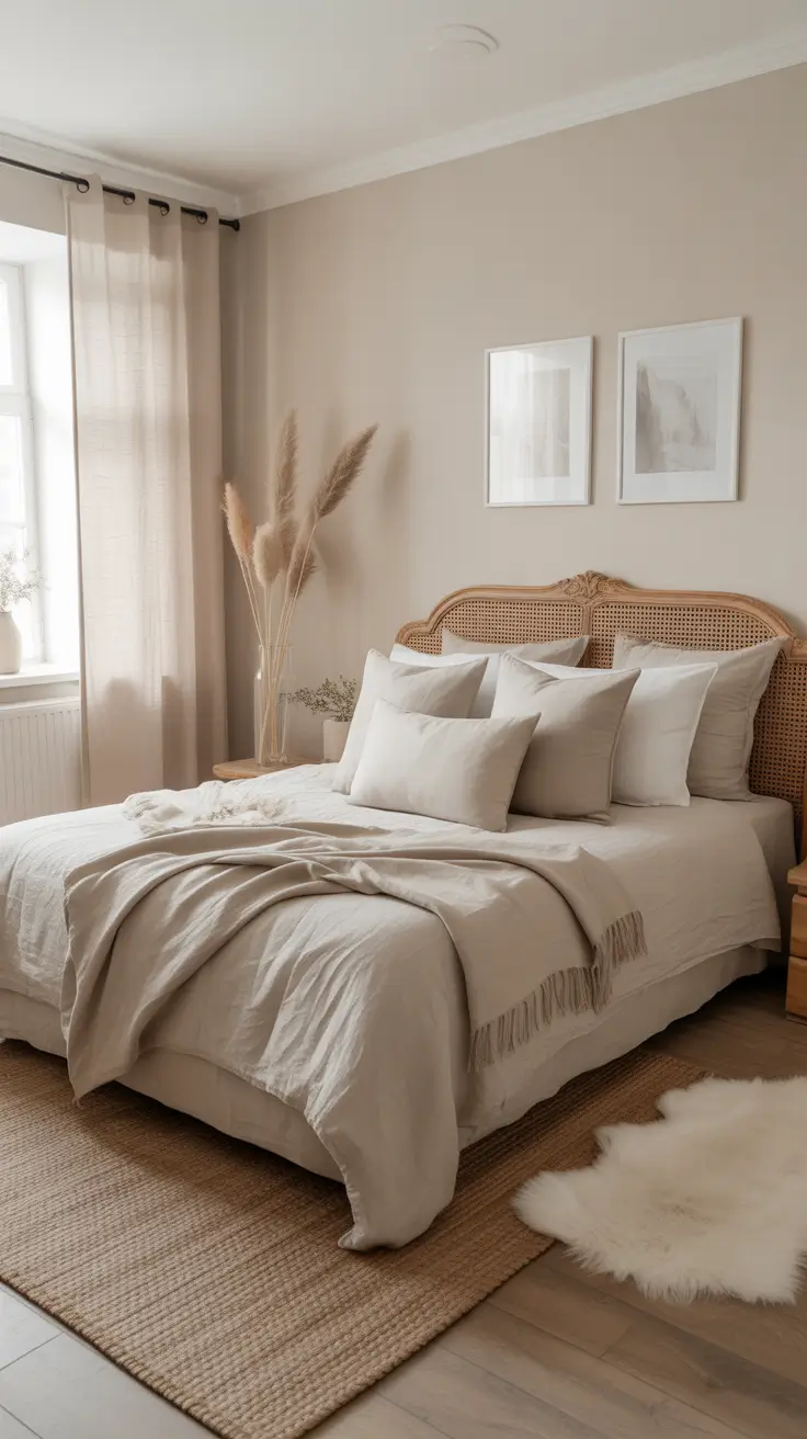 Bedroom Makeover Ideas 2026: Inspiring DIY and Modern Remodel Trends