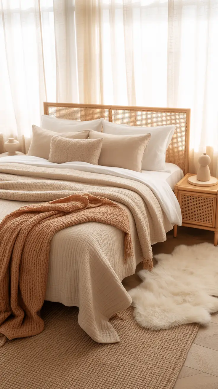 Bedroom Makeover Ideas 2026: Inspiring DIY and Modern Remodel Trends