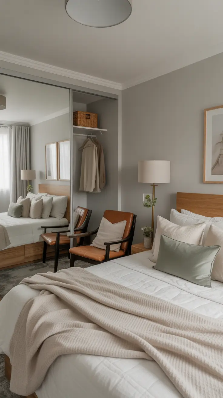 Bedroom Makeover Ideas 2026: Inspiring DIY and Modern Remodel Trends