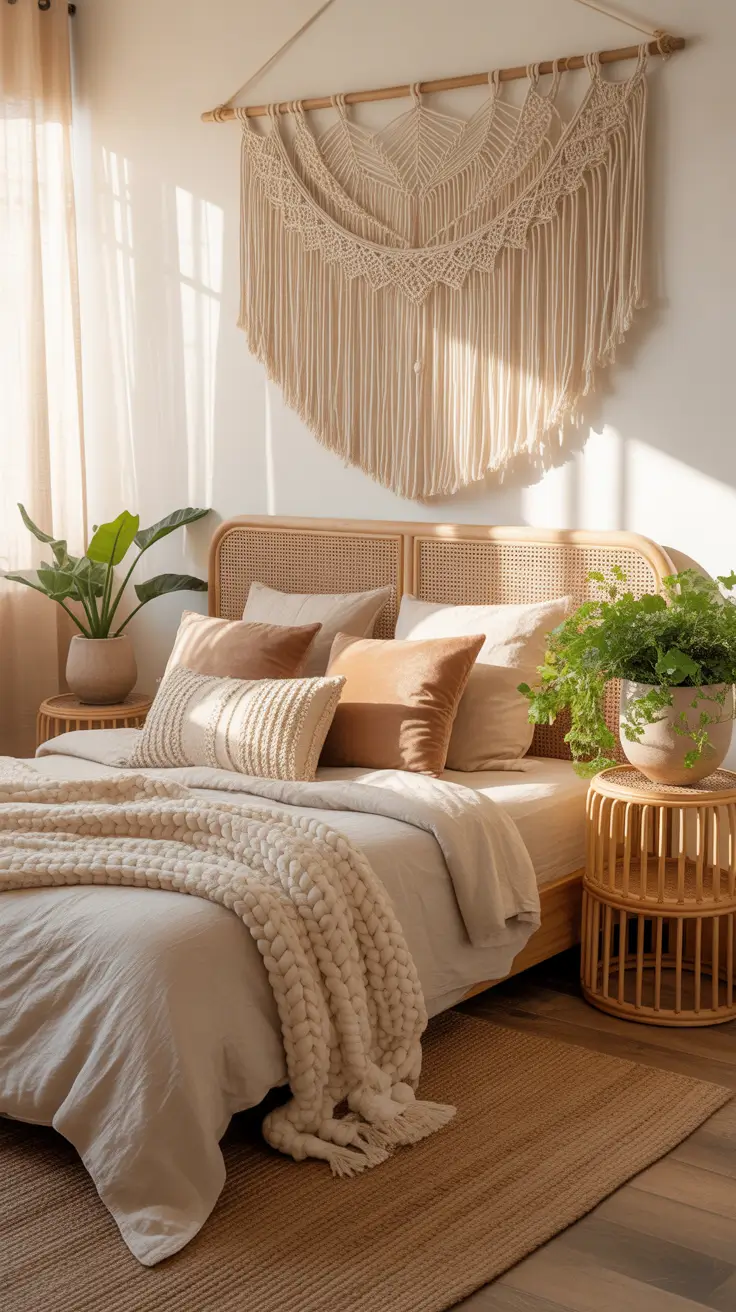 Bedroom Makeover Ideas 2026: Inspiring DIY and Modern Remodel Trends