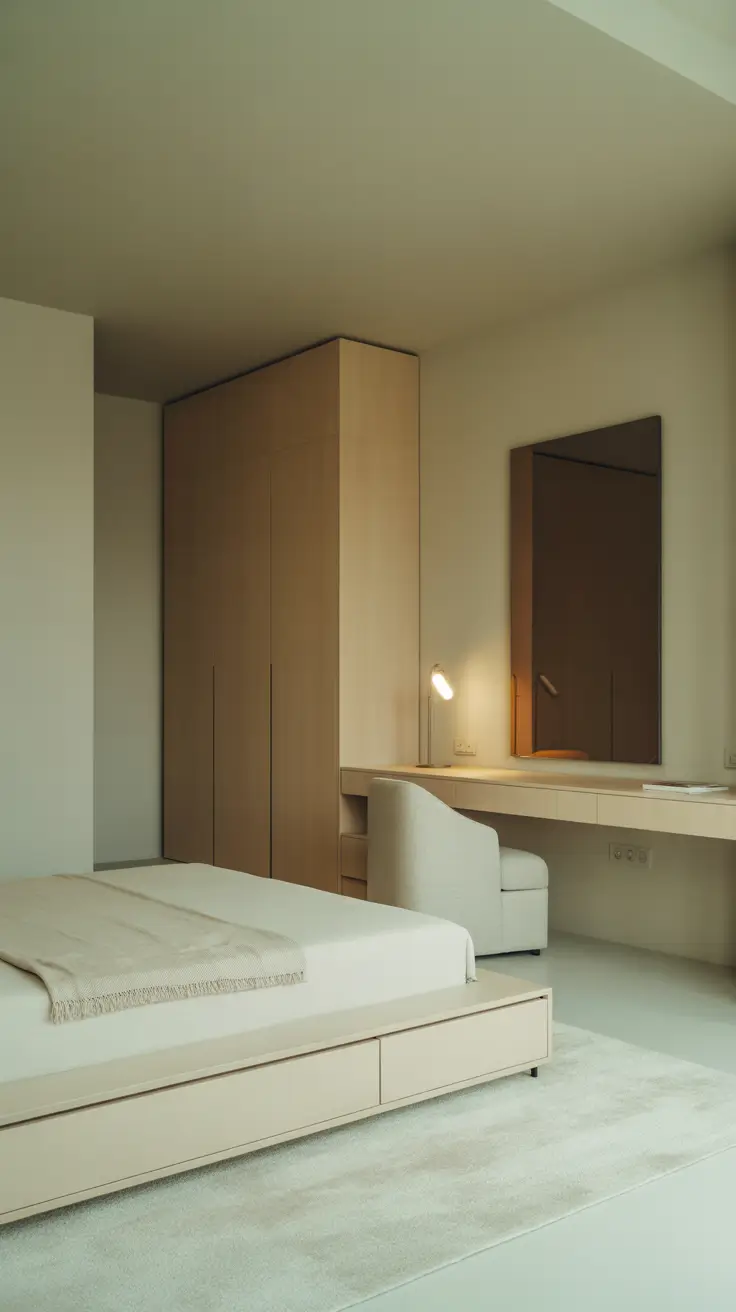 Bedroom Ideas 2026: Modern and Cozy Bedroom Designs for the Future