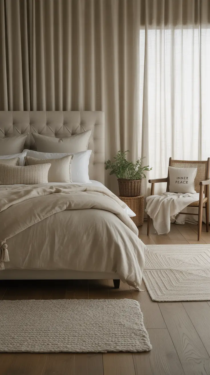 Bedroom Ideas 2026: Modern and Cozy Bedroom Designs for the Future