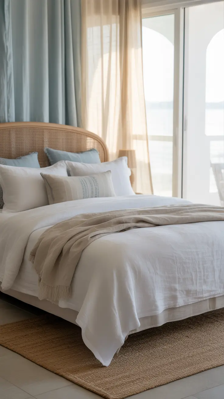 Bedroom Ideas 2026: Modern and Cozy Bedroom Designs for the Future