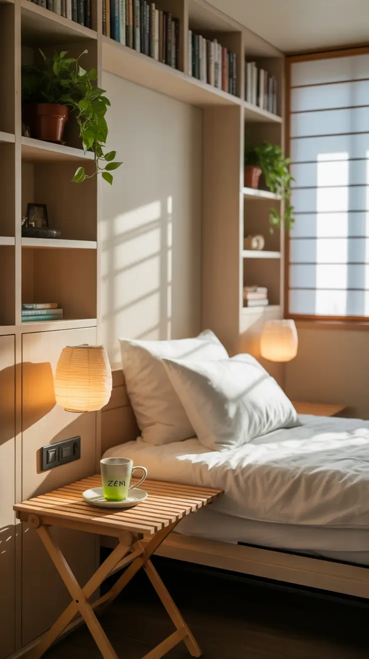 Bedroom Ideas 2026: Modern and Cozy Bedroom Designs for the Future