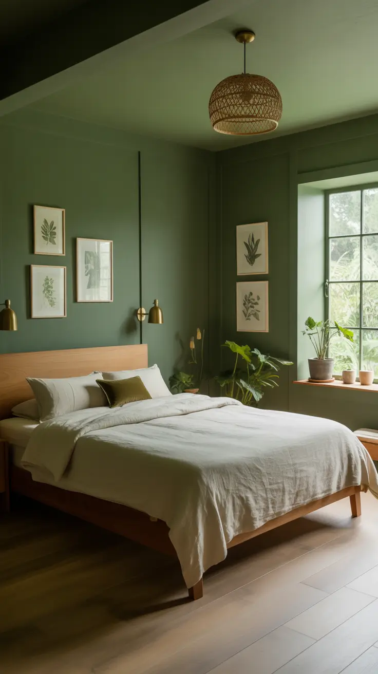 Bedroom Ideas 2026: Modern and Cozy Bedroom Designs for the Future