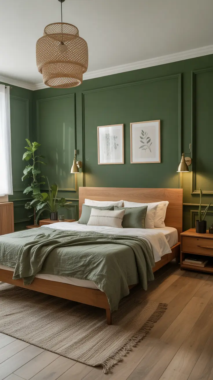 Bedroom Ideas 2026: Modern and Cozy Bedroom Designs for the Future