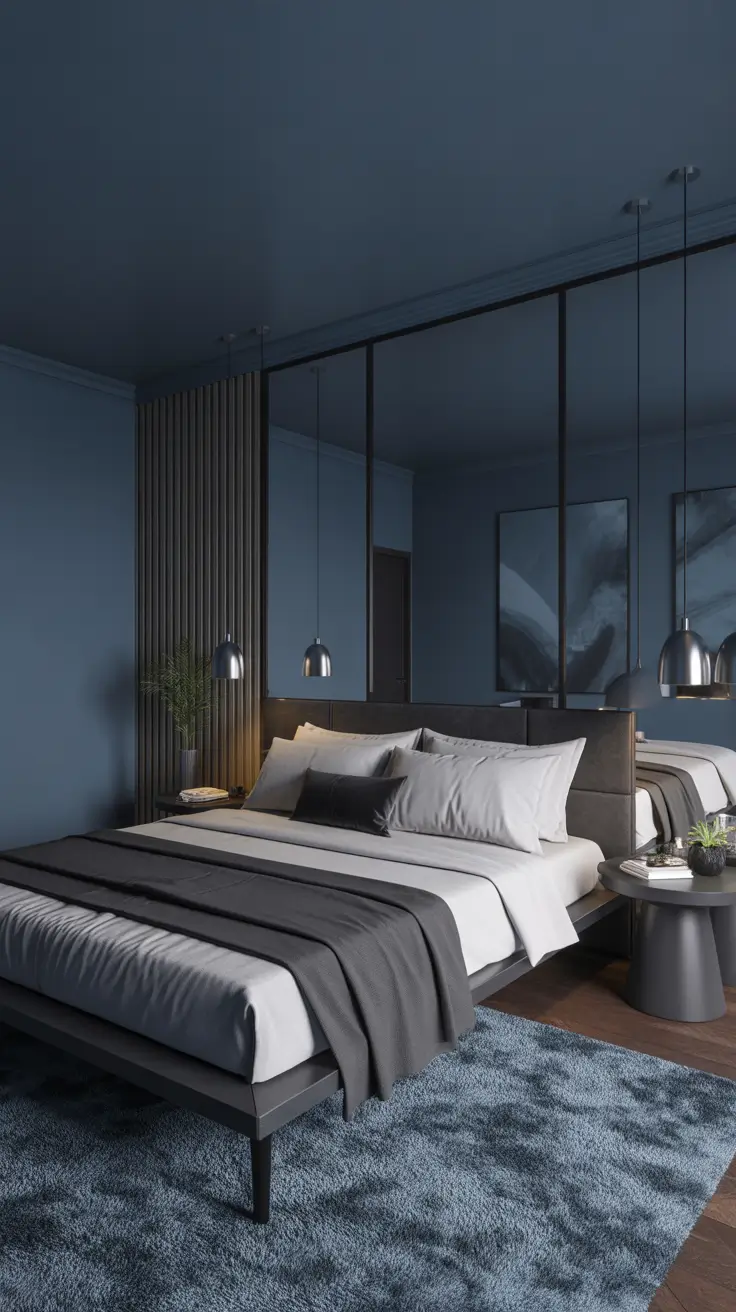 Bedroom Ideas 2026: Modern and Cozy Bedroom Designs for the Future